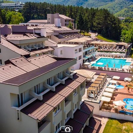 Hotel Sunce 소코 반자 외부 사진