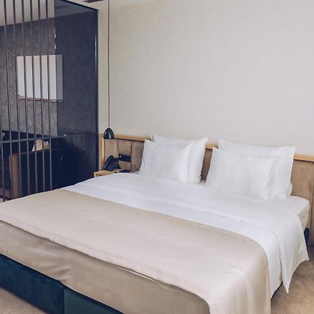 Hotel Sunce 소코 반자 외부 사진