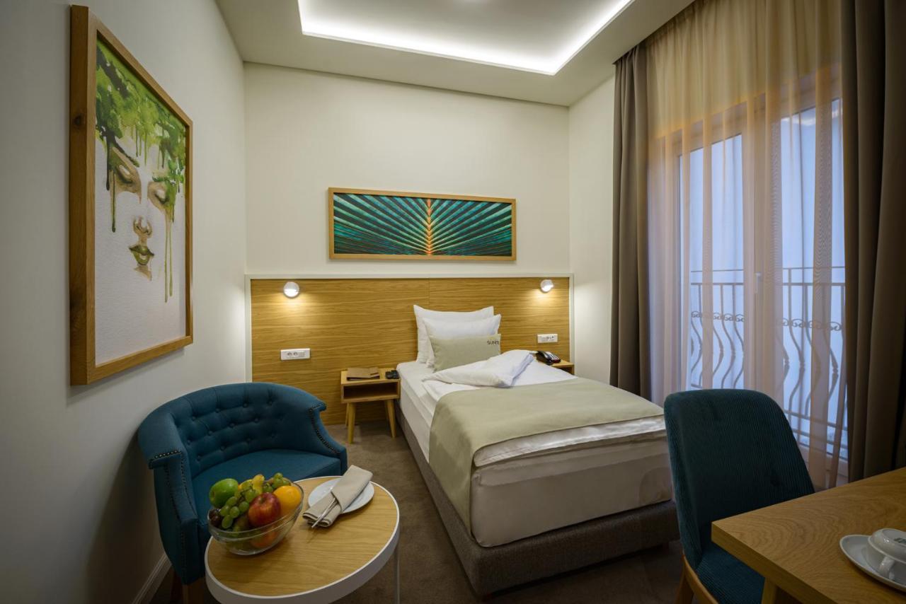Hotel Sunce 소코 반자 외부 사진