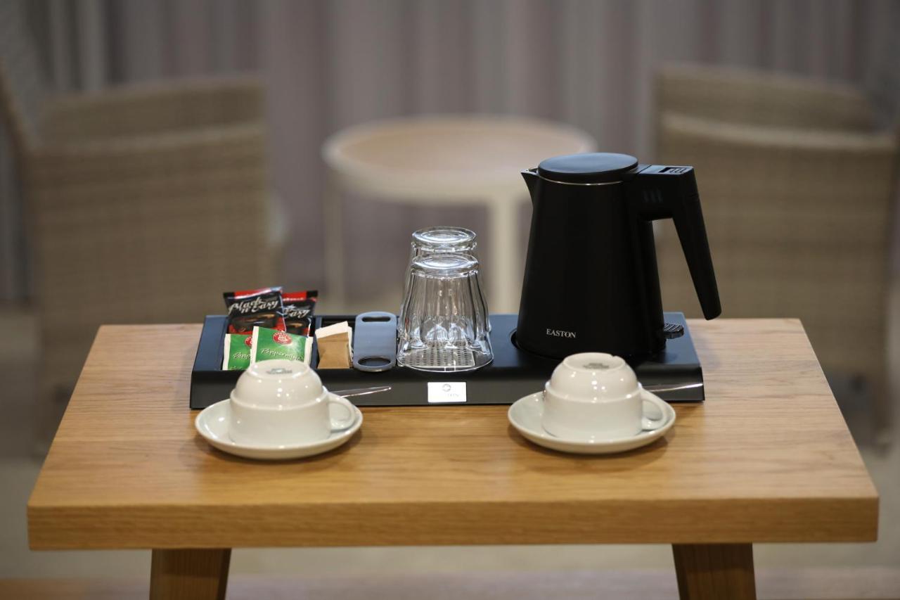 Hotel Sunce 소코 반자 외부 사진