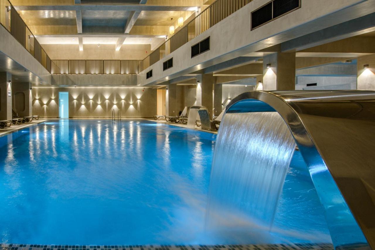 Hotel Sunce 소코 반자 외부 사진