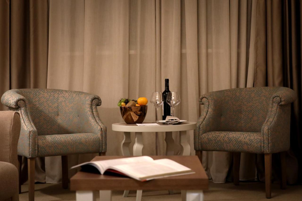 Hotel Sunce 소코 반자 외부 사진