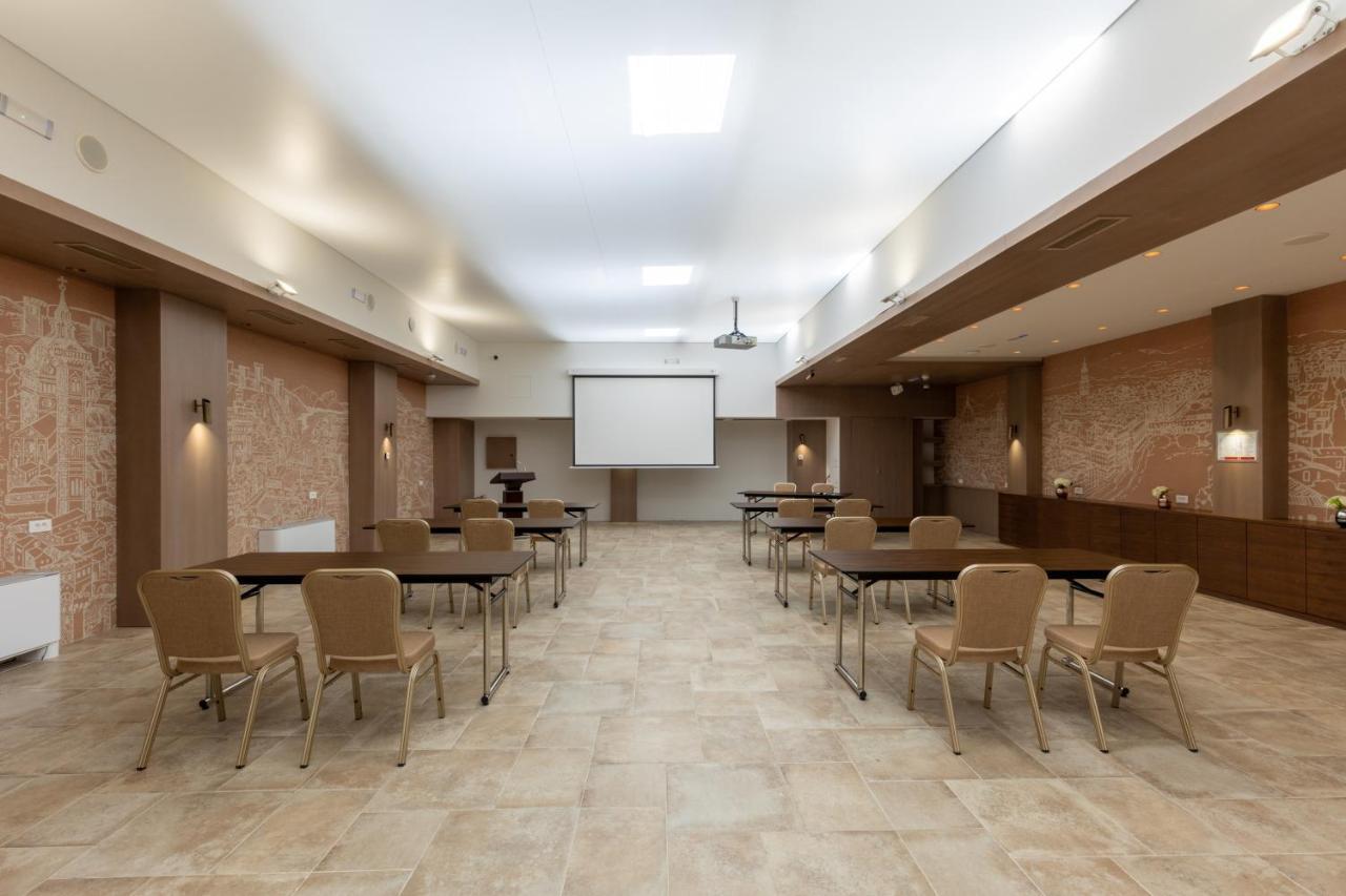 Hotel Sunce 소코 반자 외부 사진