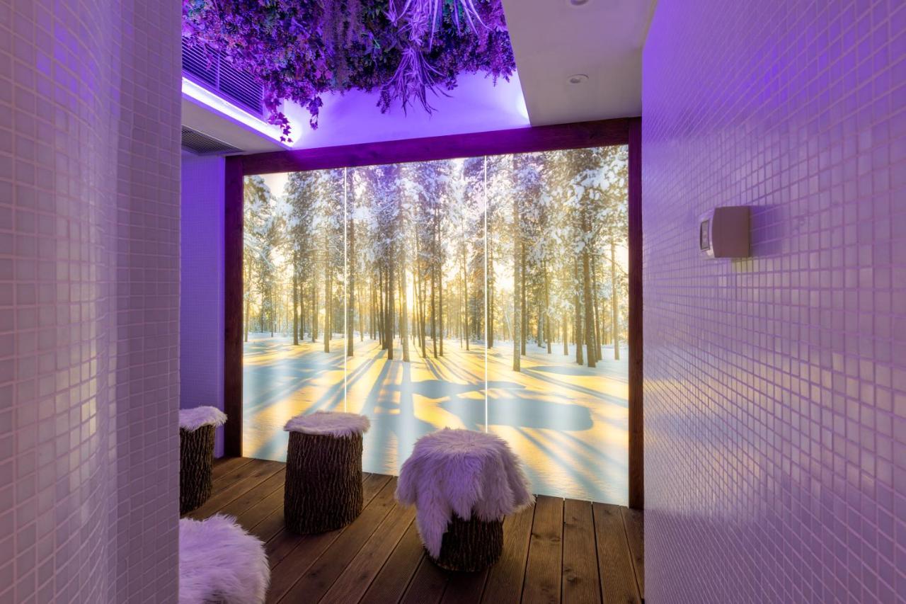 Hotel Sunce 소코 반자 외부 사진