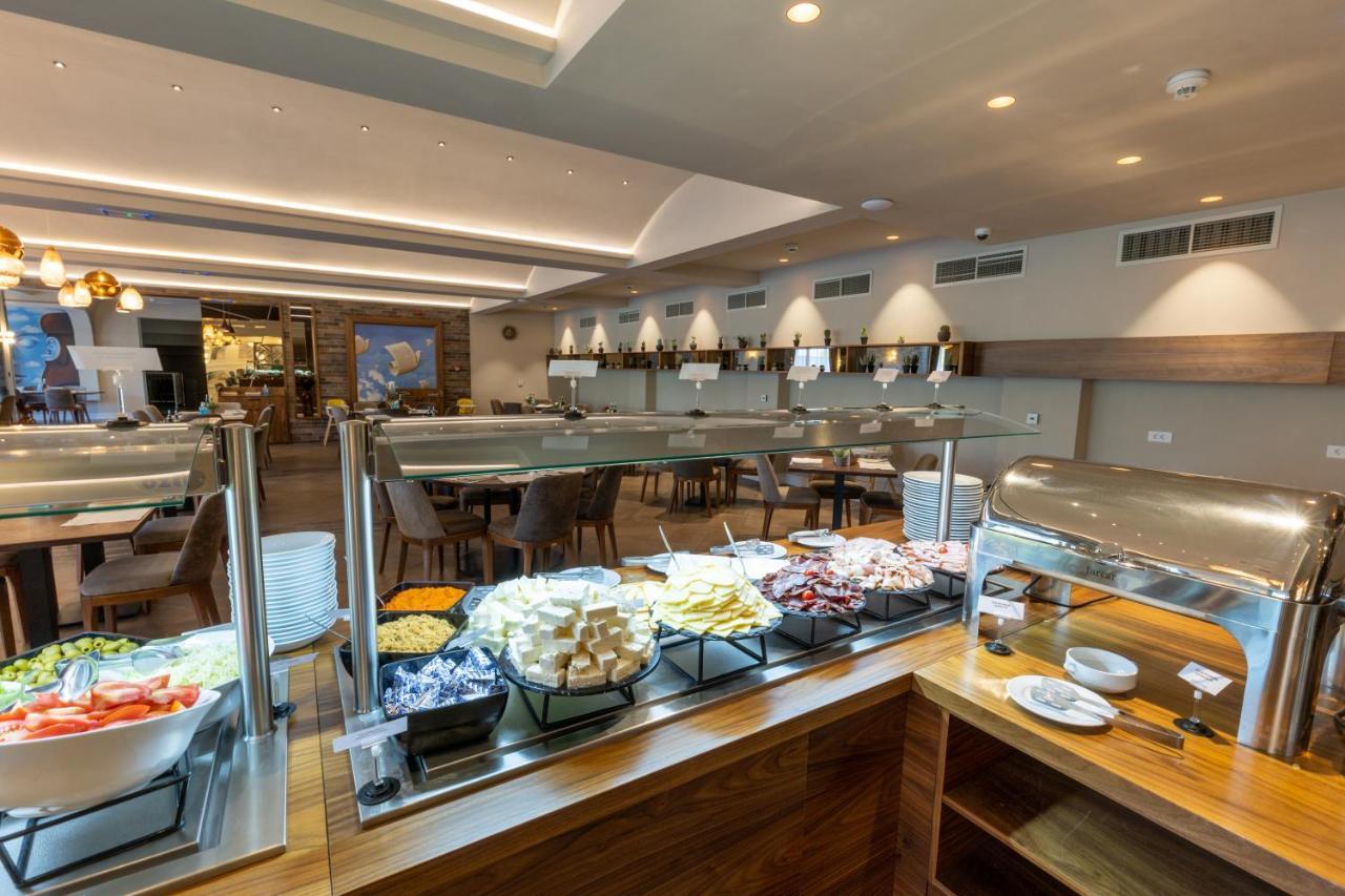 Hotel Sunce 소코 반자 외부 사진