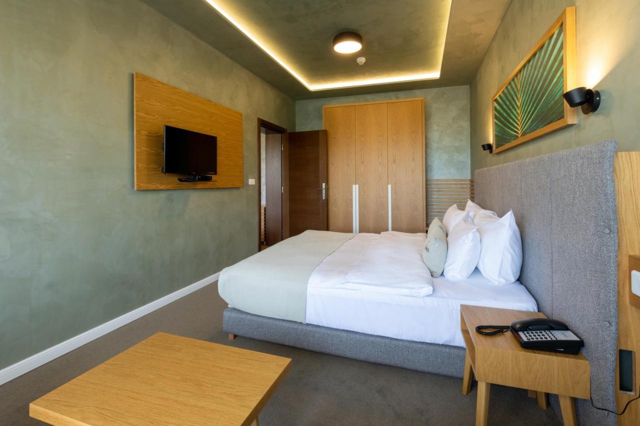 Hotel Sunce 소코 반자 외부 사진