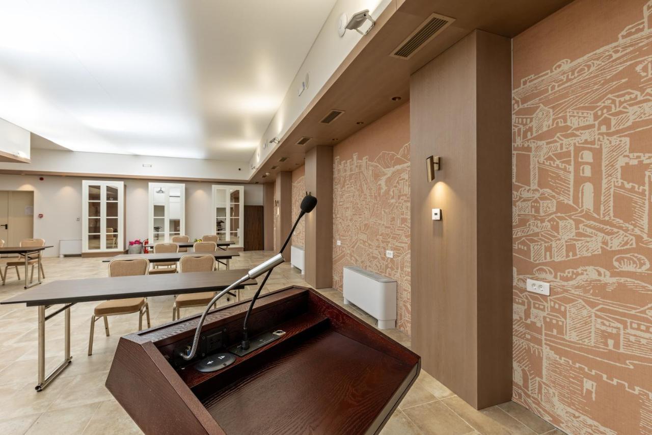 Hotel Sunce 소코 반자 외부 사진