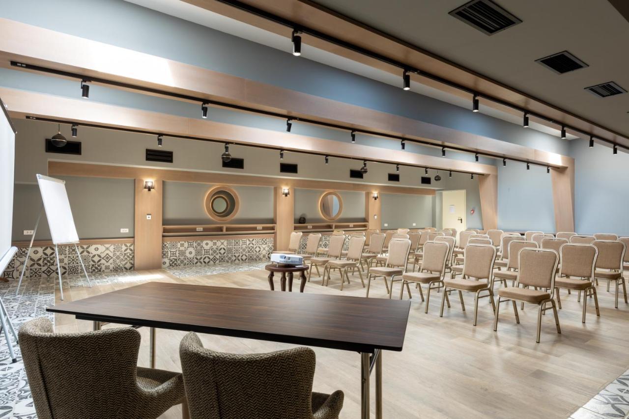 Hotel Sunce 소코 반자 외부 사진
