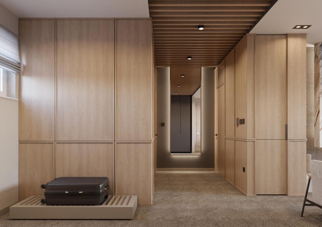 Hotel Sunce 소코 반자 외부 사진